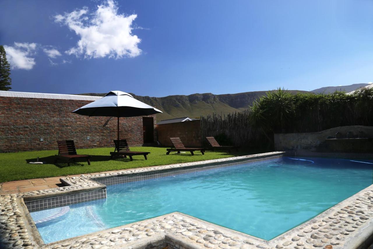 Pat'S Place Hermanus Exterior foto